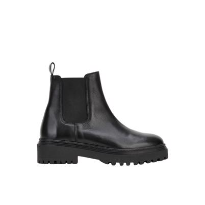 Phenumb Copenhagen Coin Støvler Black